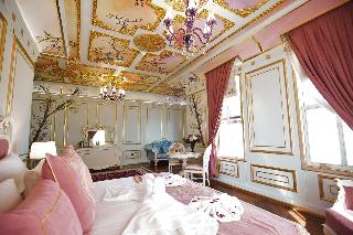 Seven Hills Palace & Spa fotoÄŸrafÄ±