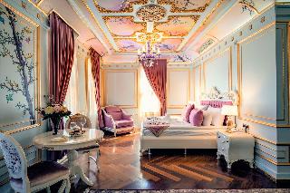 Seven Hills Palace & Spa fotoÄŸrafÄ±