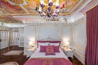 Seven Hills Palace & Spa fotoÄŸrafÄ±
