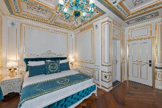 Seven Hills Palace & Spa fotoÄŸrafÄ±