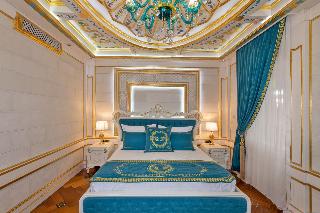 Seven Hills Palace & Spa fotoÄŸrafÄ±