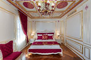 Seven Hills Palace & Spa fotoÄŸrafÄ±