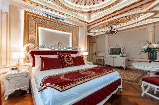 Seven Hills Palace & Spa fotoÄŸrafÄ±