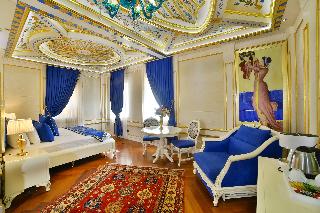 Seven Hills Palace & Spa fotoÄŸrafÄ±