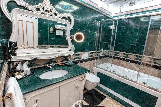 Seven Hills Palace & Spa fotoÄŸrafÄ±