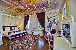 Seven Hills Palace & Spa fotoÄŸrafÄ±