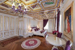 Seven Hills Palace & Spa fotoÄŸrafÄ±