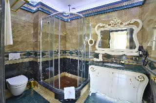 Seven Hills Palace & Spa fotoÄŸrafÄ±