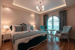 Seven Hills Palace & Spa fotoÄŸrafÄ±