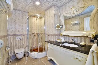 Seven Hills Palace & Spa fotoÄŸrafÄ±