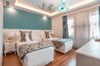Seven Hills Palace & Spa fotoÄŸrafÄ±