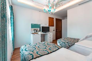 Seven Hills Palace & Spa fotoÄŸrafÄ±