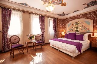 Seven Hills Palace & Spa fotoÄŸrafÄ±