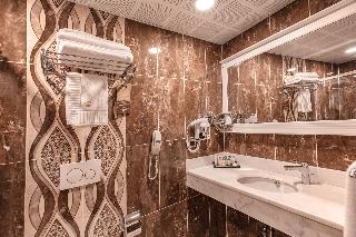 Seven Hills Palace & Spa fotoÄŸrafÄ±