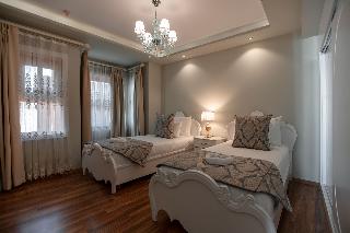 Seven Hills Palace & Spa fotoÄŸrafÄ±