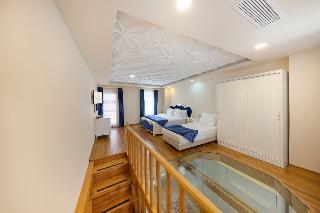 Seven Hills Palace & Spa fotoÄŸrafÄ±