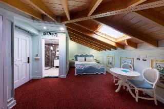 Seven Hills Palace & Spa fotoÄŸrafÄ±