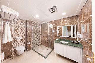 Seven Hills Palace & Spa fotoÄŸrafÄ±