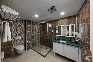 Seven Hills Palace & Spa fotoÄŸrafÄ±