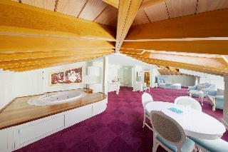 Seven Hills Palace & Spa fotoÄŸrafÄ±