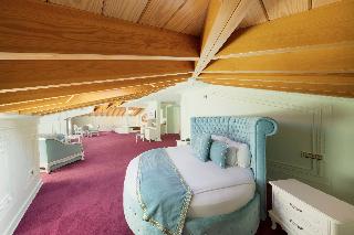 Seven Hills Palace & Spa fotoÄŸrafÄ±