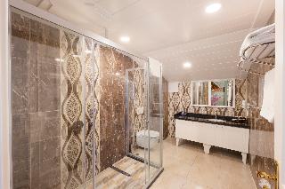 Seven Hills Palace & Spa fotoÄŸrafÄ±
