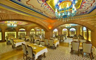 Seven Hills Palace & Spa fotoÄŸrafÄ±