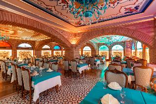 Seven Hills Palace & Spa fotoÄŸrafÄ±