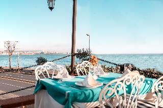 Seven Hills Palace & Spa fotoÄŸrafÄ±