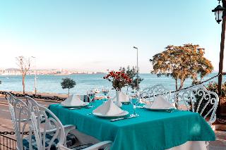 Seven Hills Palace & Spa fotoÄŸrafÄ±