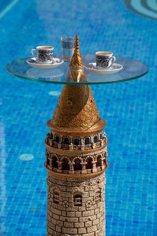 Seven Hills Palace & Spa fotoÄŸrafÄ±