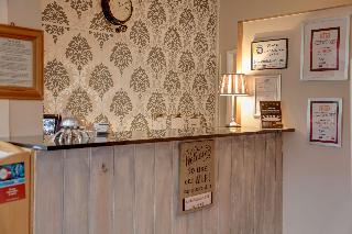 The Judds Folly Hotel Sure Hotel Collection by BW fotoÄŸrafÄ±