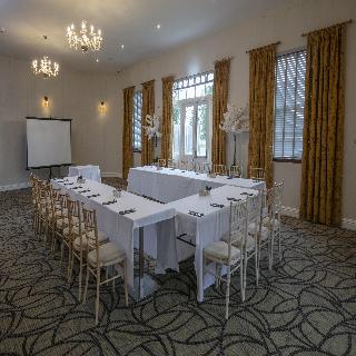 The Judds Folly Hotel Sure Hotel Collection by BW fotoÄŸrafÄ±