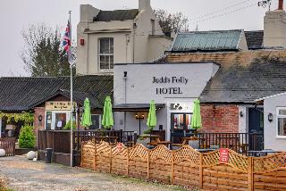 The Judds Folly Hotel Sure Hotel Collection by BW otel fotoğrafı