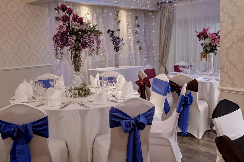 The Judds Folly Hotel Sure Hotel Collection by BW - Genel
