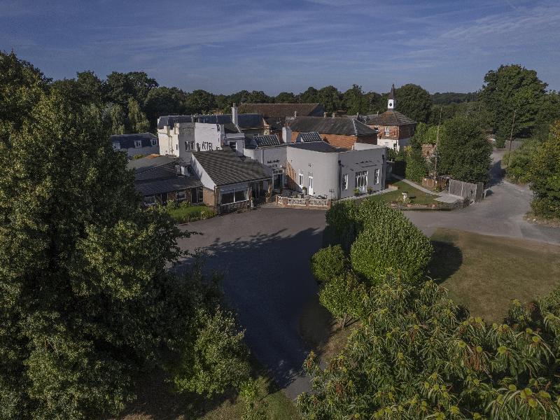 The Judds Folly Hotel Sure Hotel Collection by BW - Genel