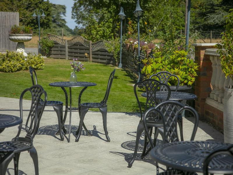 The Judds Folly Hotel Sure Hotel Collection by BW - Genel