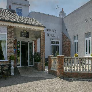 The Judds Folly Hotel Sure Hotel Collection by BW fotoÄŸrafÄ±