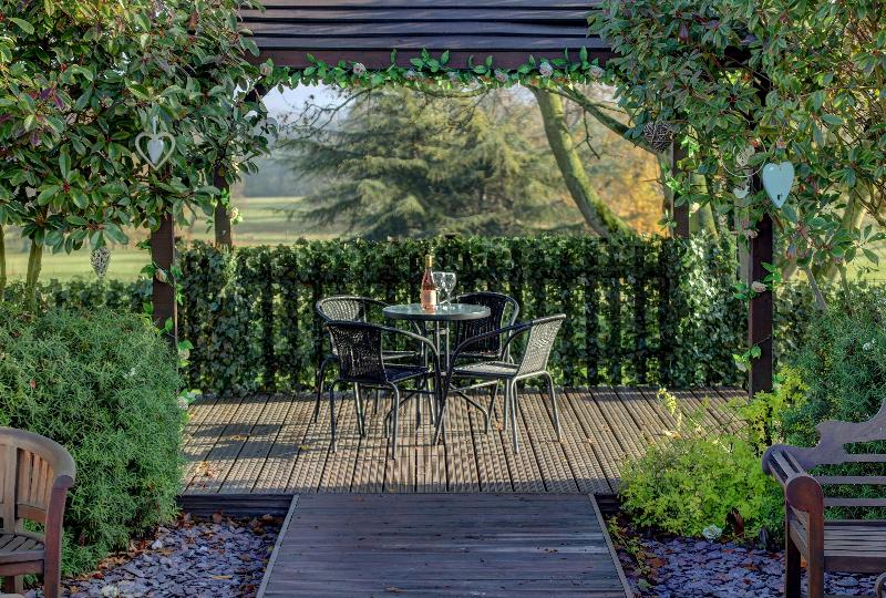 The Judds Folly Hotel Sure Hotel Collection by BW - Genel