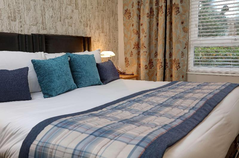 The Judds Folly Hotel Sure Hotel Collection by BW - Oda