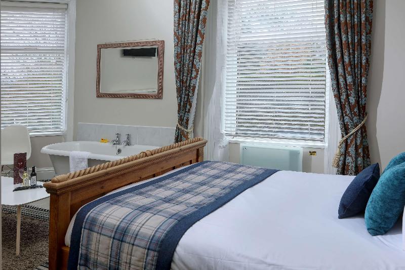 The Judds Folly Hotel Sure Hotel Collection by BW - Oda