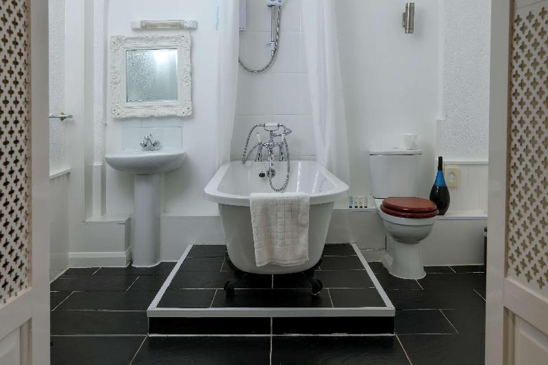 The Judds Folly Hotel Sure Hotel Collection by BW - Oda