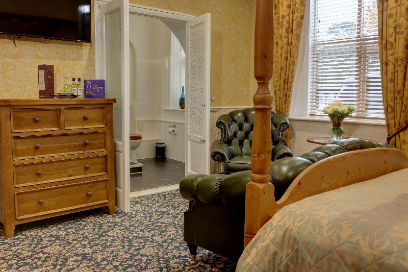 The Judds Folly Hotel Sure Hotel Collection by BW - Oda