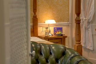 The Judds Folly Hotel Sure Hotel Collection by BW fotoÄŸrafÄ±