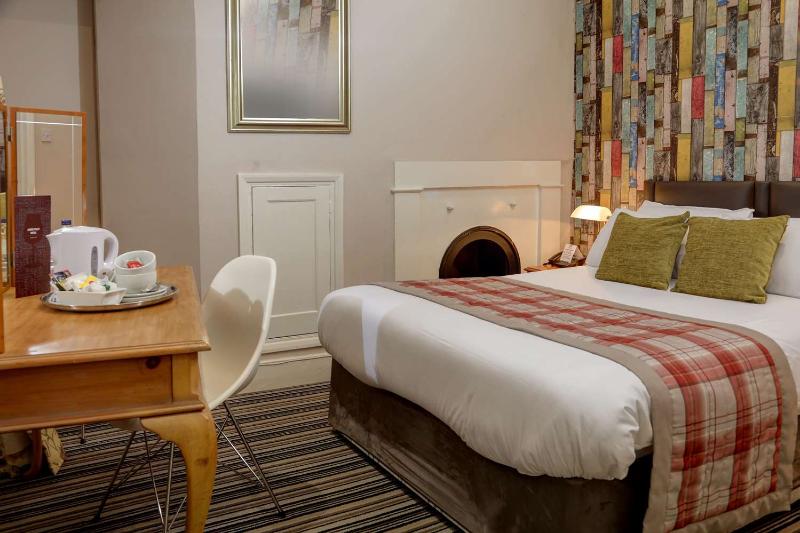 The Judds Folly Hotel Sure Hotel Collection by BW - Oda