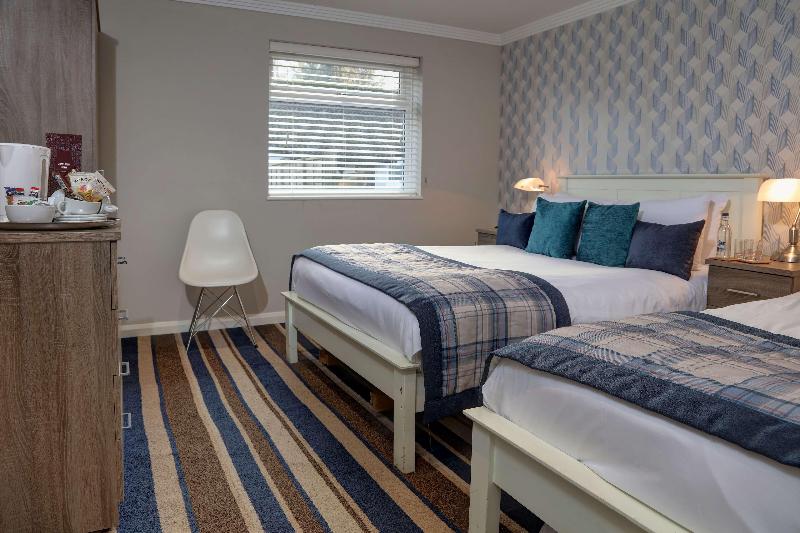 The Judds Folly Hotel Sure Hotel Collection by BW - Oda