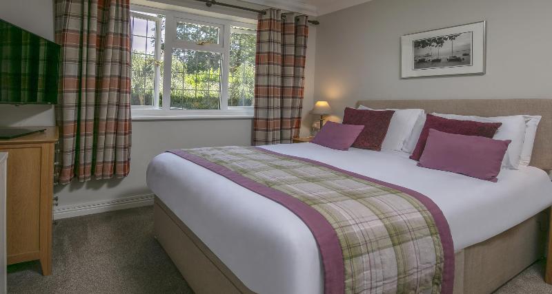The Judds Folly Hotel Sure Hotel Collection by BW - Oda