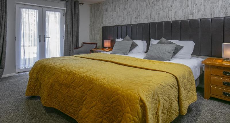The Judds Folly Hotel Sure Hotel Collection by BW - Oda