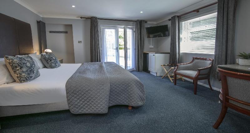 The Judds Folly Hotel Sure Hotel Collection by BW - Oda