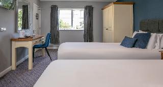 The Judds Folly Hotel Sure Hotel Collection by BW fotoÄŸrafÄ±